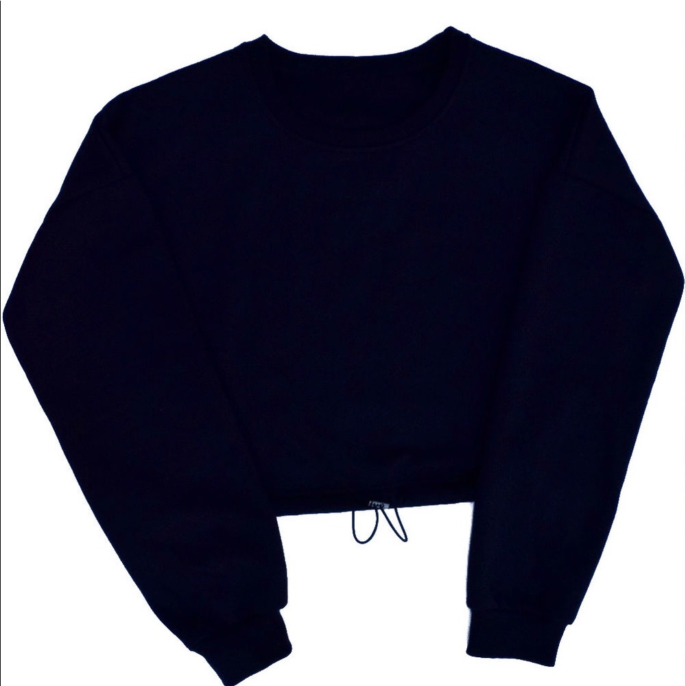 Sweatshirt and Jogger Set